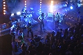 Iconic Fugues + Holy Wave + Hantayo (Endless Festival) en concert